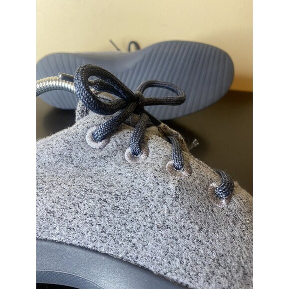 Allbirds Wool Runners Womens Size 8 - Picture 7 of 10